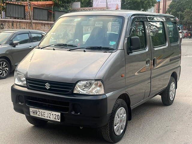 Used Maruti Suzuki Eeco [2010-2022] 7 STR in Delhi