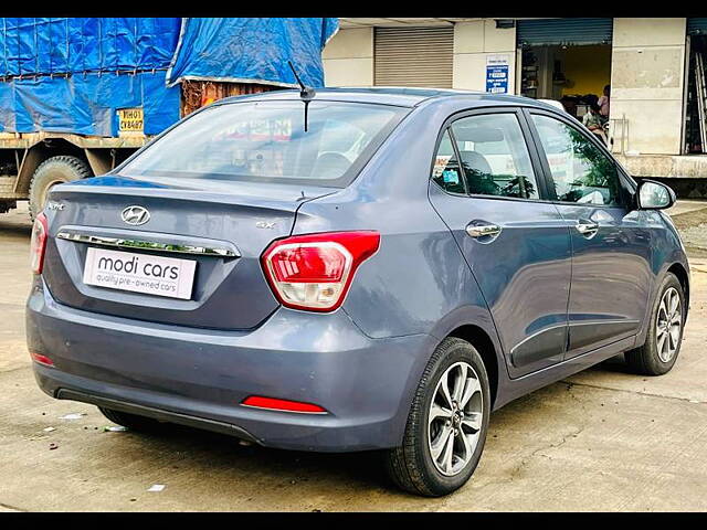 Used Hyundai Xcent [2014-2017] S AT 1.2 (O) in Pune