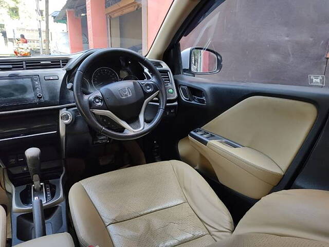 Used Honda City [2014-2017] V in Kolkata