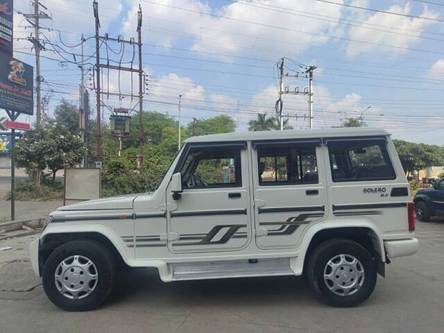 Used Mahindra Bolero [2011-2020] SLE BS III in Bhopal