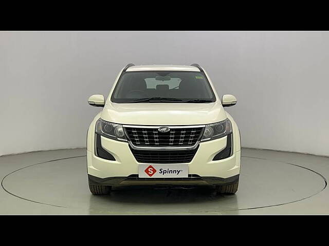 Used Mahindra XUV500 W7 [2018-2020] in Kolkata