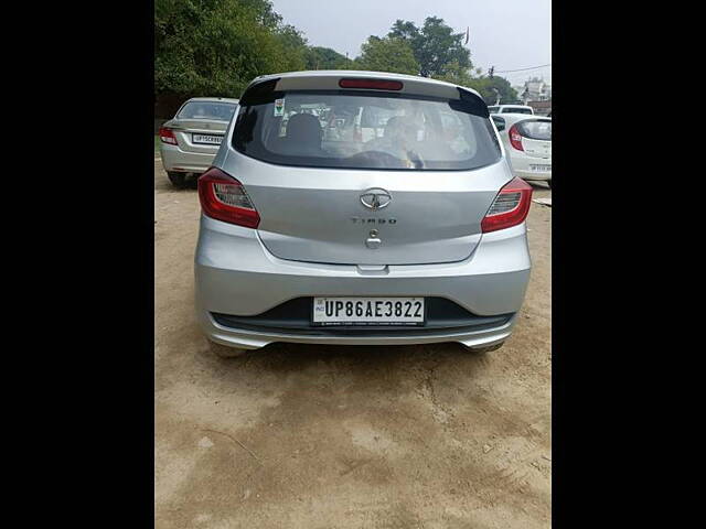 Used Tata Tiago XT [2020-2023] in Meerut