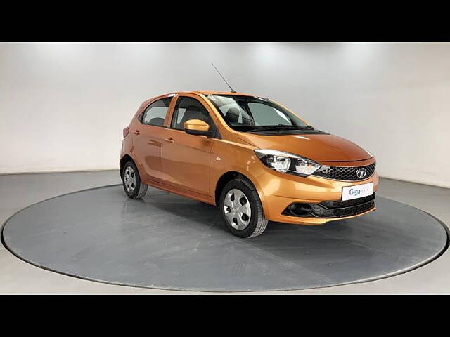 Used Tata Tiago [2016-2020] Revotron XTA [2017-2019] in Bangalore