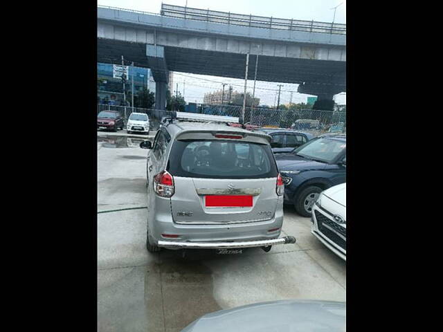 Used Maruti Suzuki Ertiga [2018-2022] VXi in Hyderabad