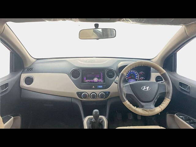 Used Hyundai Grand i10 [2013-2017] Magna 1.2 Kappa VTVT [2013-2016] in Pune