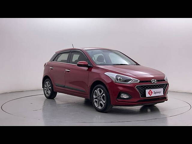 Used Hyundai Elite i20 [2019-2020] Asta 1.2 (O) [2019-2020] in Bangalore