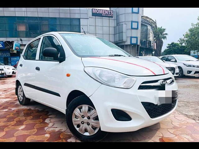 Used Hyundai i10 [2010-2017] 1.1L iRDE ERA Special Edition in Delhi