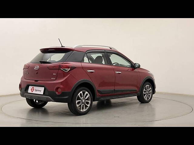 Used Hyundai i20 Active [2015-2018] 1.4 SX in Pune