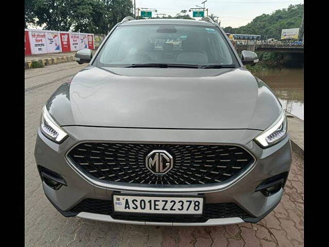 Used 2022 MG Astor in Guwahati