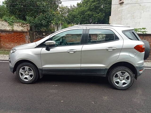 Used Ford EcoSport [2015-2017] Trend 1.5L TDCi in Kanpur