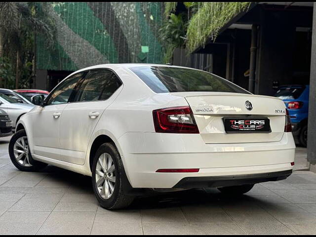 Used Skoda Octavia [2017-2021] 1.8 TSI L&K in Mumbai