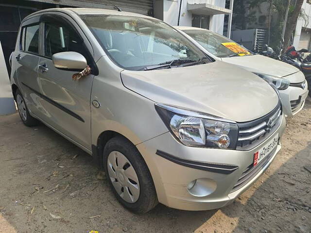 Used Maruti Suzuki Celerio [2014-2017] VXi in Ranchi