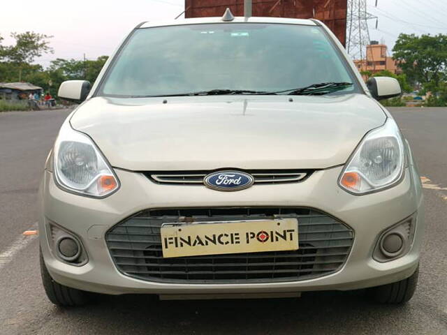 Used 2014 Ford Figo in Kharagpur