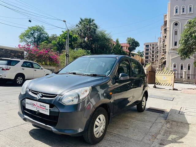 Used Maruti Suzuki Alto 800 [2012-2016] Lxi CNG in Mumbai