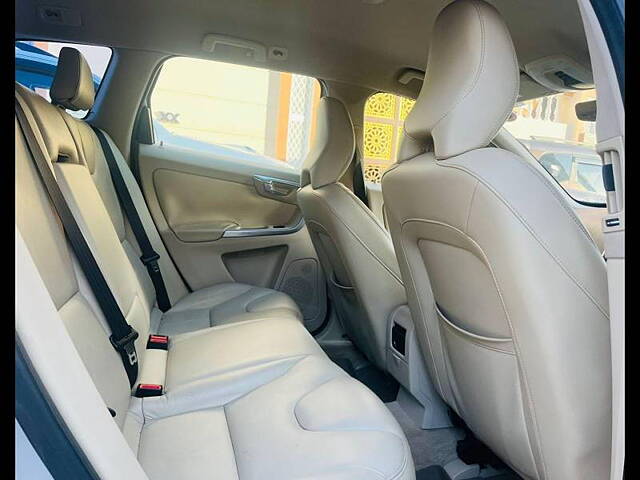 Used Volvo XC60 [2015-2017] Kinetic in Hyderabad