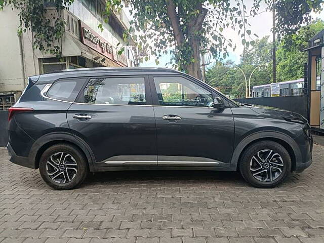 Used Kia Carens [2022-2023] Luxury Plus 1.5 Diesel AT 6 STR in Bangalore