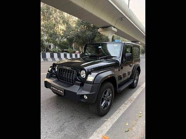 Used Mahindra Thar LX Hard Top Diesel AT 4WD [2023] in Delhi