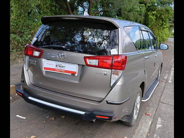 Used Toyota Innova Crysta [2016-2020] 2.4 VX 8 STR [2016-2020] in Mumbai