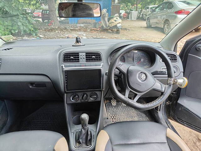 Used Volkswagen Ameo Comfortline 1.2L (P) in Delhi