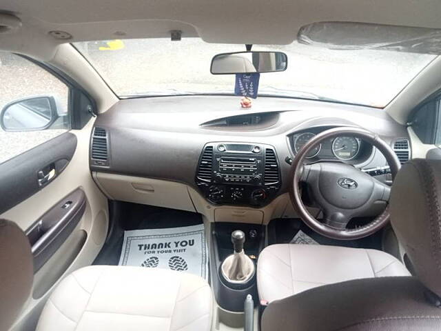 Used Hyundai i20 [2008-2010] Magna 1.2 in Mumbai