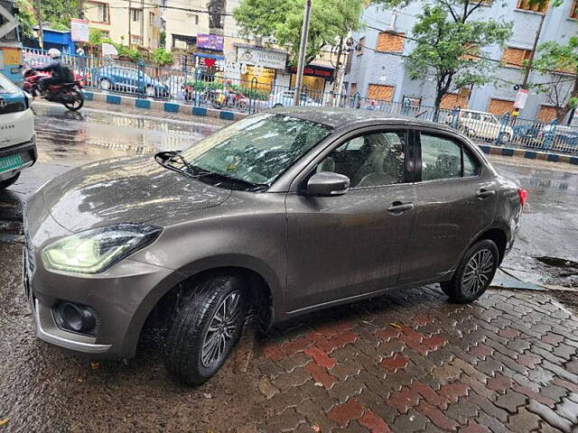 Used Maruti Suzuki Dzire [2017-2020] ZXi Plus AMT in Kolkata