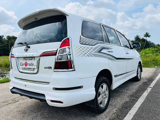 Used Toyota Innova [2005-2009] 2.5 V 7 STR in Kollam