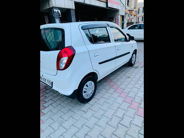 Used Maruti Suzuki Alto 800 [2012-2016] Lxi in Ludhiana