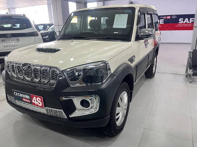 Used Mahindra Scorpio 2021 S3 Plus in Patna