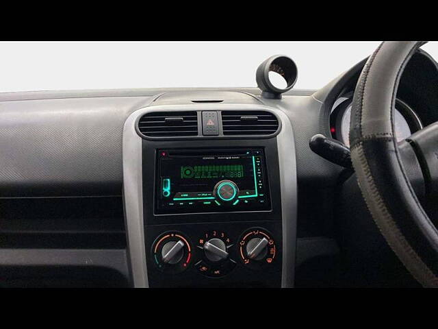 Used Maruti Suzuki Ritz Vxi BS-IV in Delhi