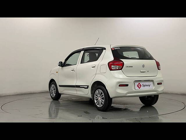 Used Maruti Suzuki Celerio [2017-2021] VXi in Gurgaon