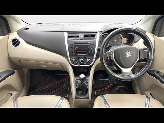 Used Maruti Suzuki Celerio [2017-2021] ZXi [2019-2020] in Nagpur