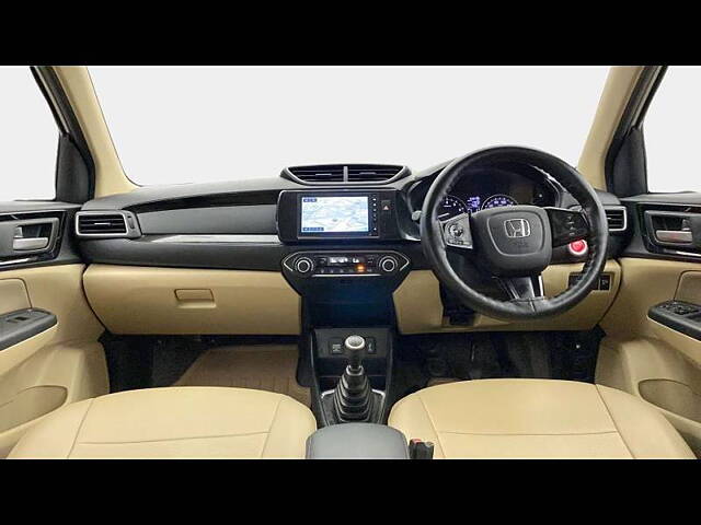 Used Honda Amaze [2016-2018] 1.2 VX i-VTEC in Faridabad