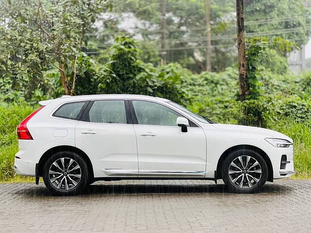 Used Volvo XC60 [2021-2022] B5 Inscription in Kochi