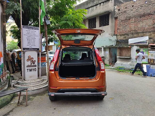 Used Maruti Suzuki Wagon R [2019-2022] VXi (O) 1.0 in Kolkata