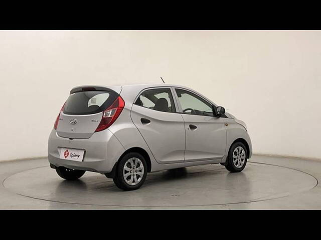 Used Hyundai Eon Magna + in Pune