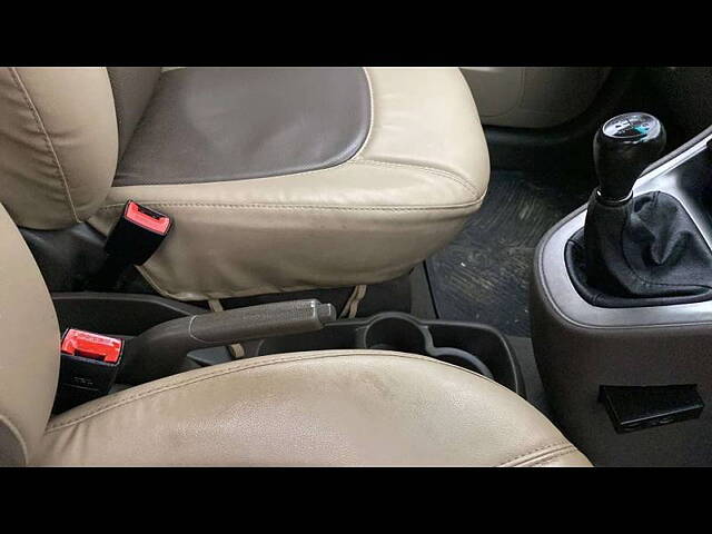 Used Hyundai i10 [2010-2017] 1.1L iRDE Magna Special Edition in Delhi