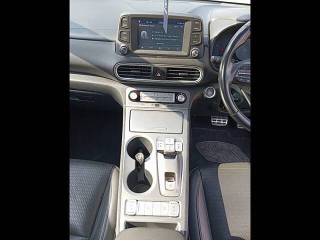 Used Hyundai Kona Electric Premium in Bangalore