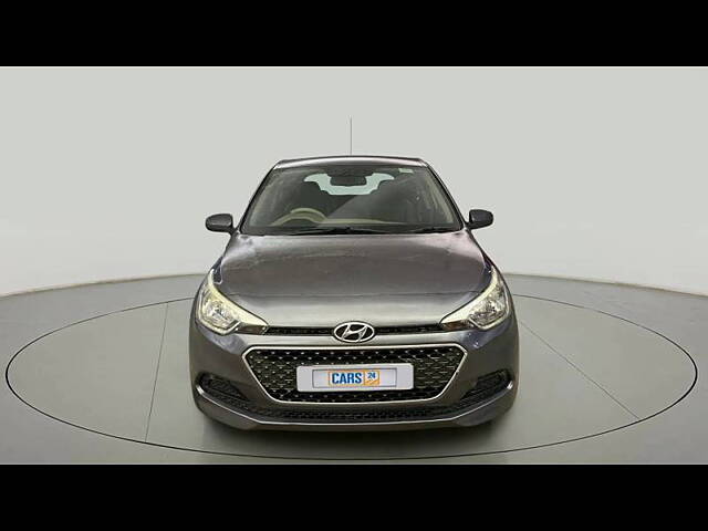 Used Hyundai Elite i20 [2017-2018] Magna Executive 1.2 in Delhi