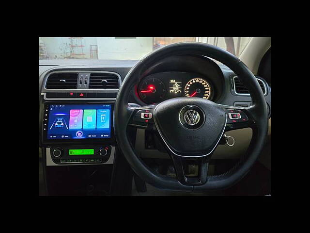 Used Volkswagen Polo [2014-2015] Highline1.5L (D) in Pune