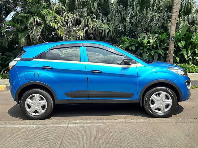 Used Tata Nexon [2017-2020] XMA Petrol in Mumbai