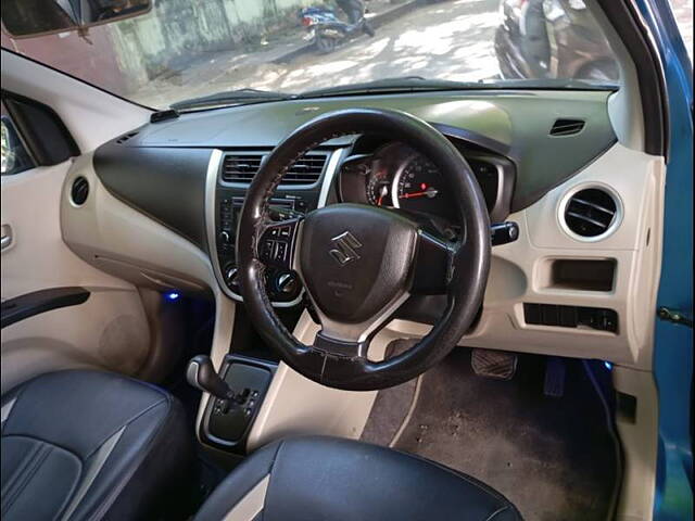 Used Maruti Suzuki Celerio [2017-2021] ZXi AMT [2017-2019] in Chennai