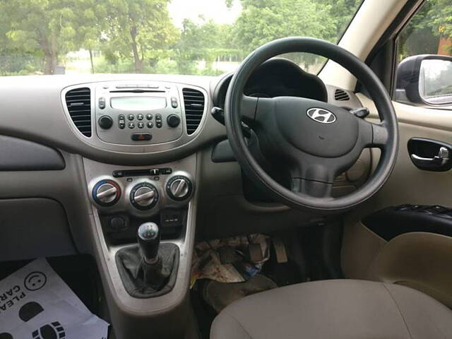 Used Hyundai i10 [2010-2017] Sportz 1.2 Kappa2 in Ahmedabad