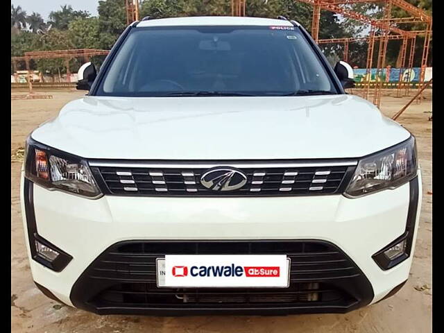 Used 2022 Mahindra XUV300 in Kanpur