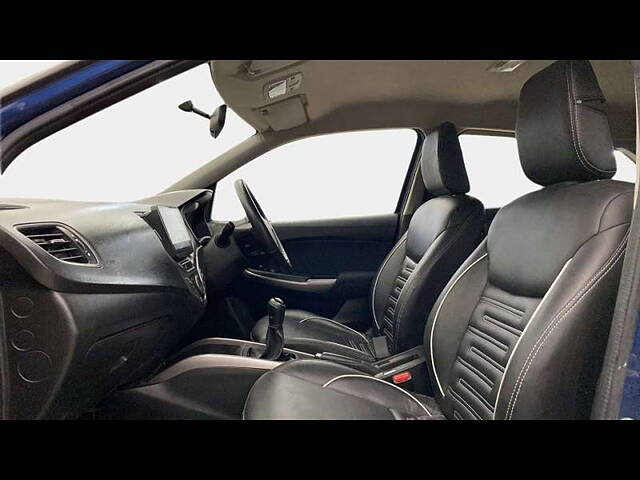 Used Maruti Suzuki Baleno [2015-2019] Delta 1.2 in Delhi