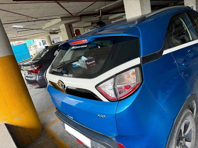 Used Tata Nexon [2017-2020] XZ Plus in Hyderabad