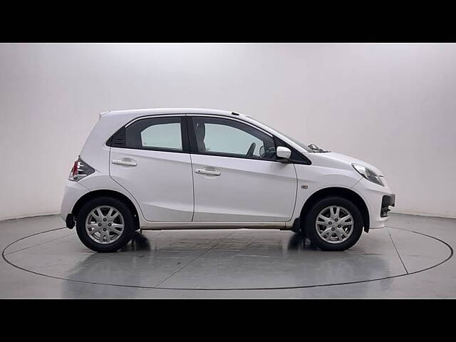 Used Honda Brio [2013-2016] VX MT in Bangalore