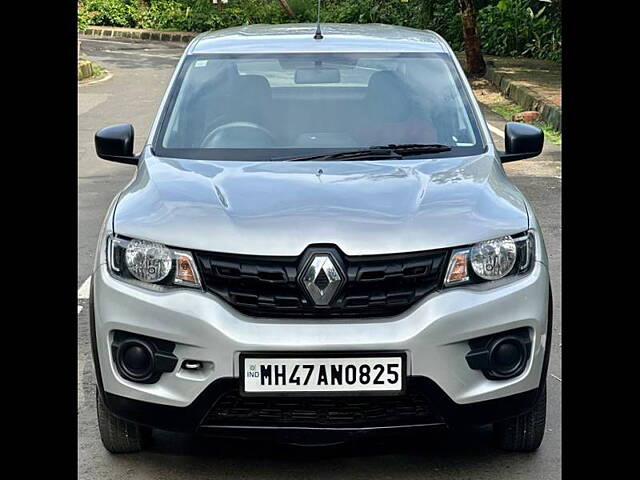 Used 2019 Renault Kwid in Mumbai