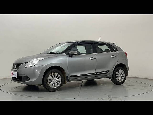 Used 2018 Maruti Suzuki Baleno in Gurgaon