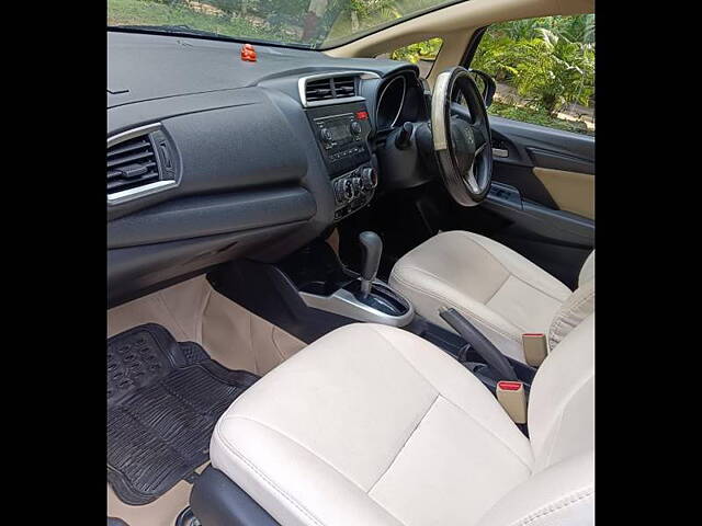 Used Honda Jazz [2015-2018] S AT [2015-2016] in Pune