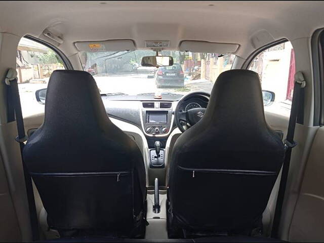 Used Maruti Suzuki Celerio [2014-2017] VXi AMT in Bangalore